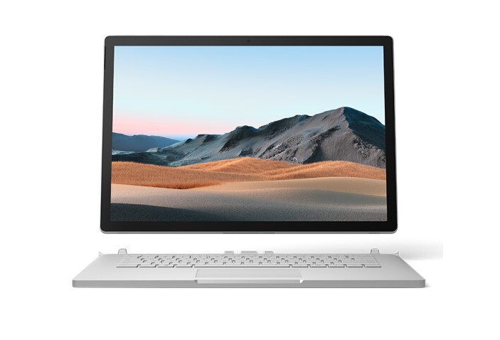 双江Surface 维修前的准备工作